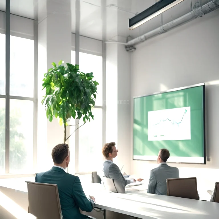 ステップ3: 組織への適用